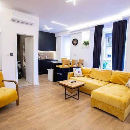 Pago Boutique Suites II Zagreb Eksteriør billede