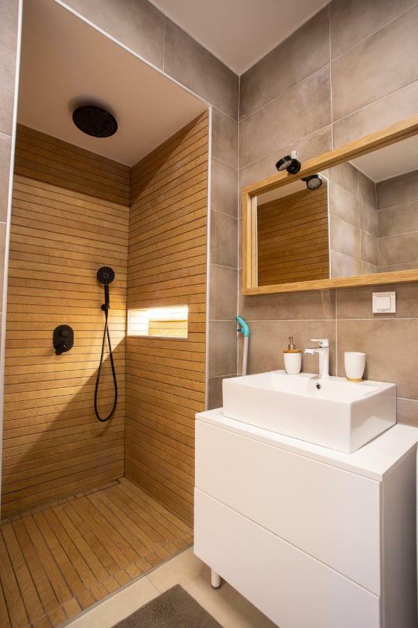 Pago Boutique Suites II Zagreb Eksteriør billede