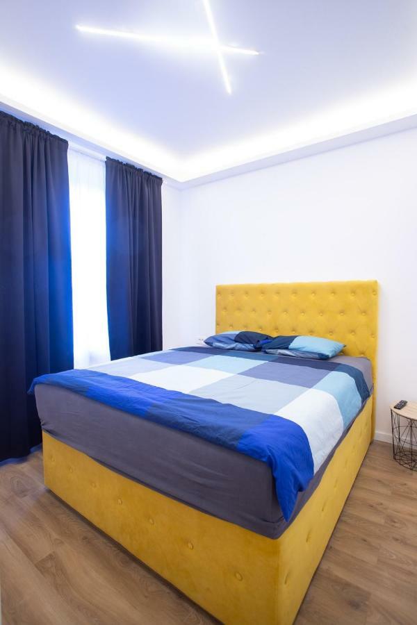 Pago Boutique Suites II Zagreb Eksteriør billede