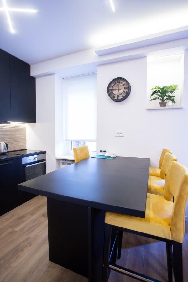 Pago Boutique Suites II Zagreb Eksteriør billede