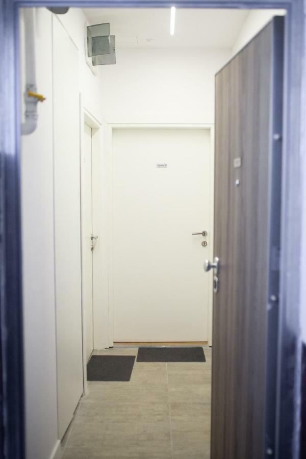Pago Boutique Suites II Zagreb Eksteriør billede
