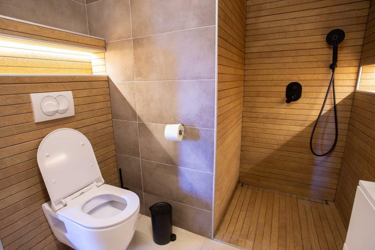 Pago Boutique Suites II Zagreb Eksteriør billede